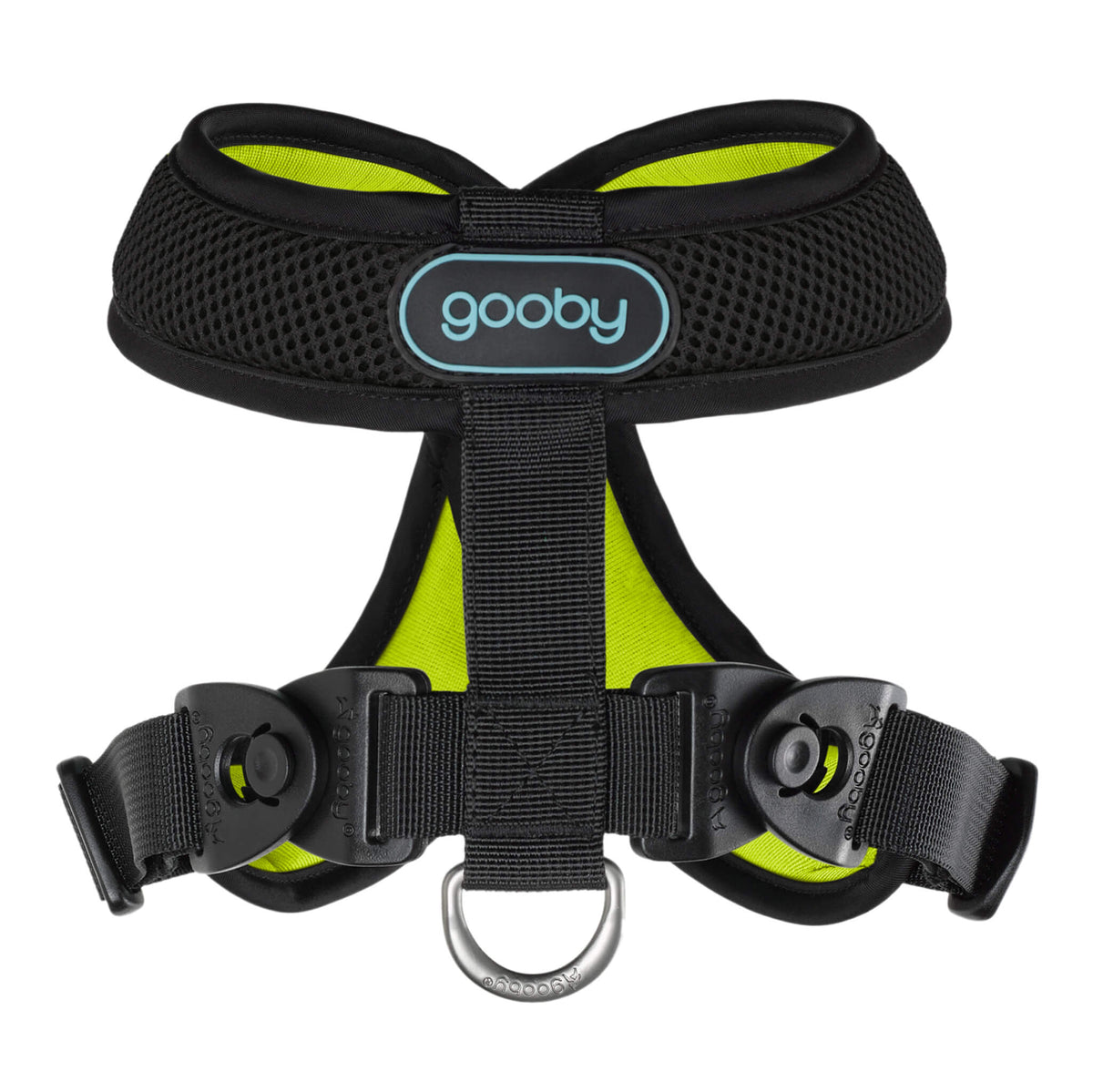 Comfort X Dual Snap Mesh