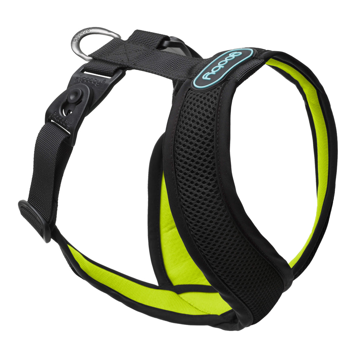 Comfort X Dual Snap Mesh