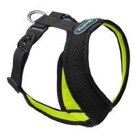 Comfort X Dual Snap Mesh