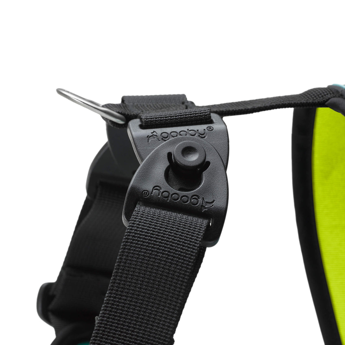 Comfort X Dual Snap Mesh