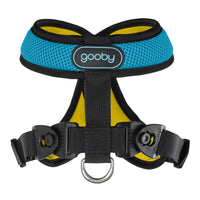 Comfort X Dual Snap Mesh