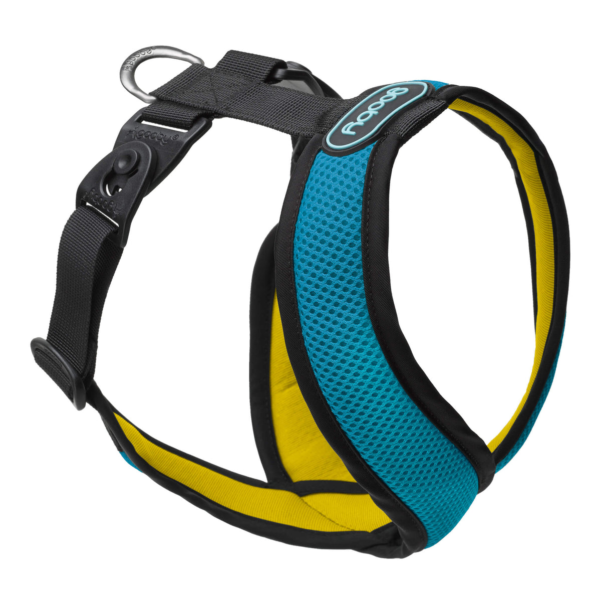 Comfort X Dual Snap Mesh