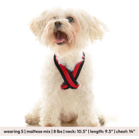 Comfort X Dual Snap Mesh