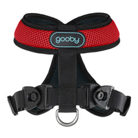 Comfort X Dual Snap Mesh