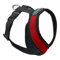 Comfort X Dual Snap Mesh