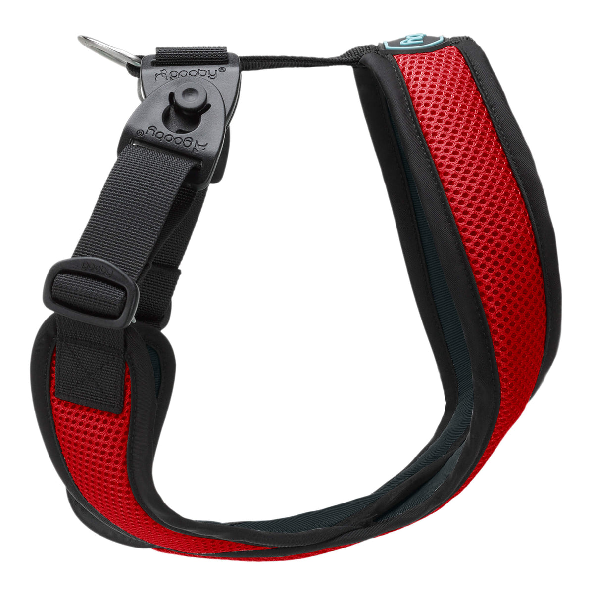 Comfort X Dual Snap Mesh