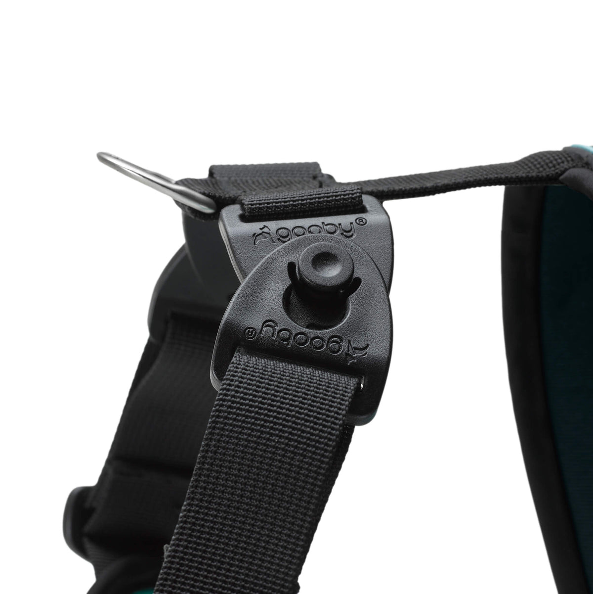 Comfort X Dual Snap Mesh