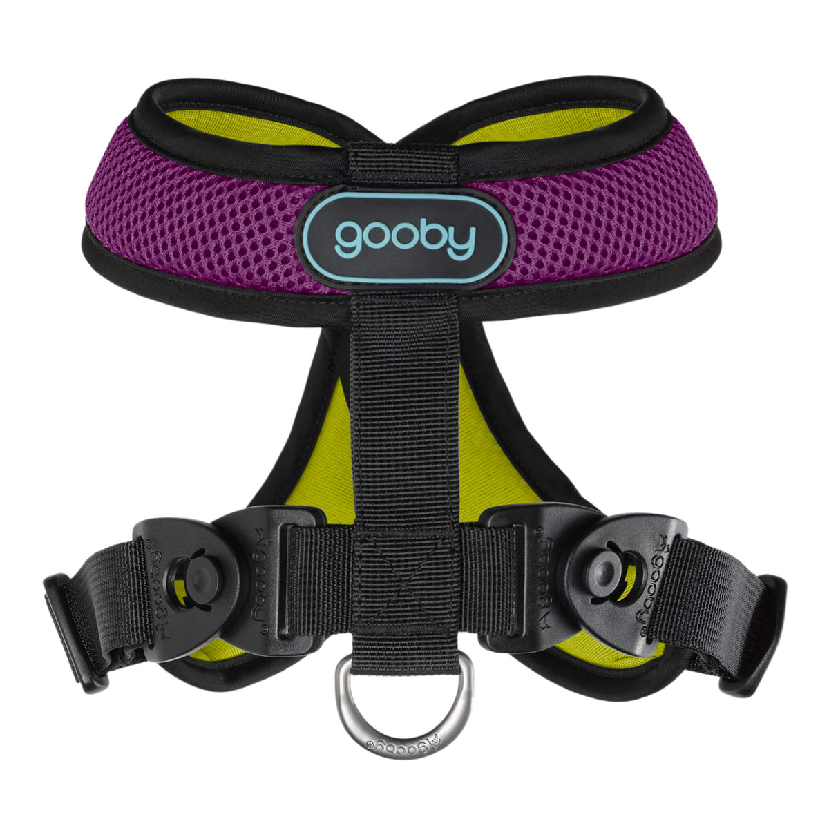 Comfort X Dual Snap Mesh