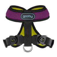 Comfort X Dual Snap Mesh