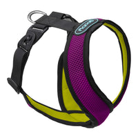 Comfort X Dual Snap Mesh