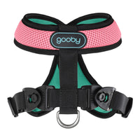 Comfort X Dual Snap Mesh