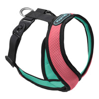 Comfort X Dual Snap Mesh