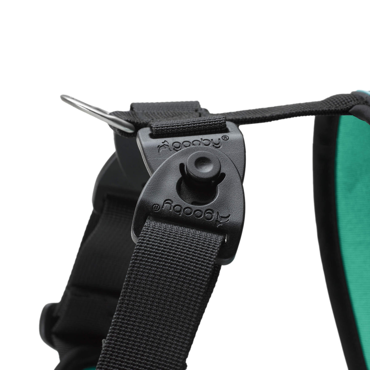 Comfort X Dual Snap Mesh