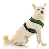 Comfort X Dual Snap Mesh