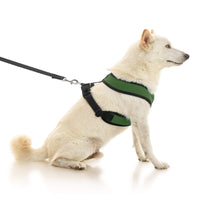 Comfort X Dual Snap Mesh