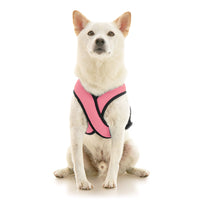 Comfort X Dual Snap Mesh