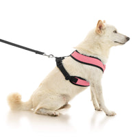 Comfort X Dual Snap Mesh