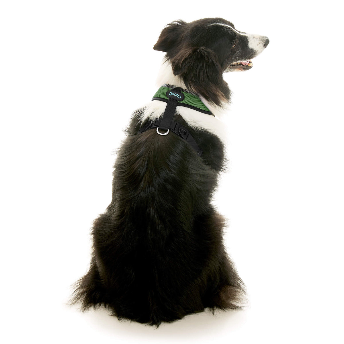 Comfort X Dual Snap Mesh