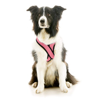 Comfort X Dual Snap Mesh