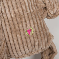 Nibblet Anteater Knottie® Plush Dog Toy, Large