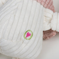 Lillie Llama Knottie® Plush Dog Toy