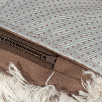 HuggleHug Calming Sofa Protector Bed