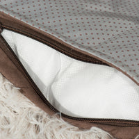 HuggleHug Calming Sofa Protector Bed