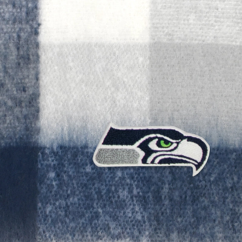 Seattle Seahawks Super Soft Scarf