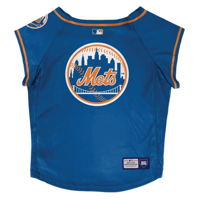 New York Mets Big Dog Stretch Jersey