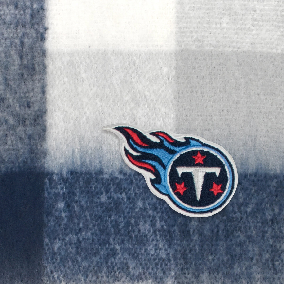 Tennessee Titans Super Soft Scarf