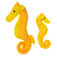 Mighty Ocean Series - Sarafina Seahorse Tough Toy