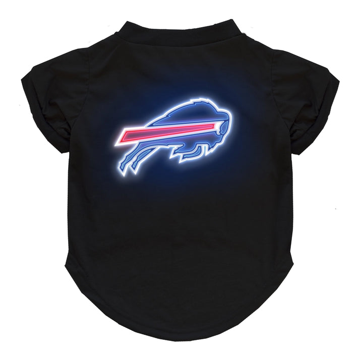 Buffalo Bills Neon Tee Shirt