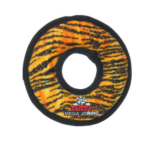 Tuffy MEGA Junior Ring