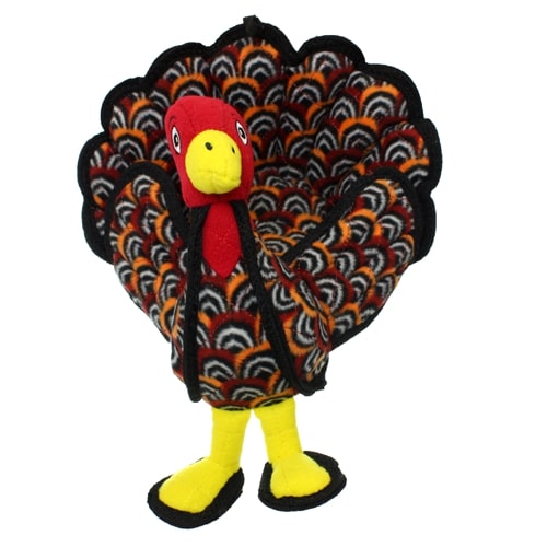 Tuffy Barnyard Series - Talulah Turkey