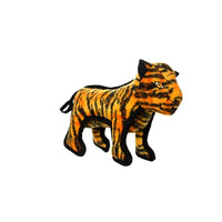 Tuffy Zoo Series - Tatters Tiger Tough Toy