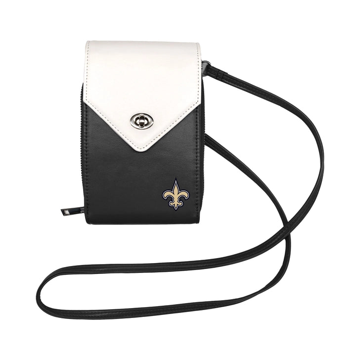 New Orleans Saints Home Field Purse