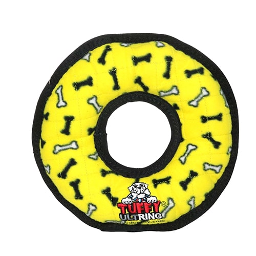 Tuffy Ultimate™ Ring Tough Toy
