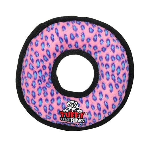 Tuffy Ultimate™ Ring Tough Toy