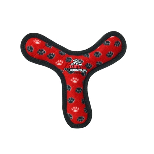 Tuffy Ultimate™ Boomerang Tough Toy