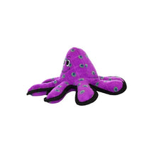 Tuffy Ocean Creature Series - Lil' Oscar Octopus Tough Toy