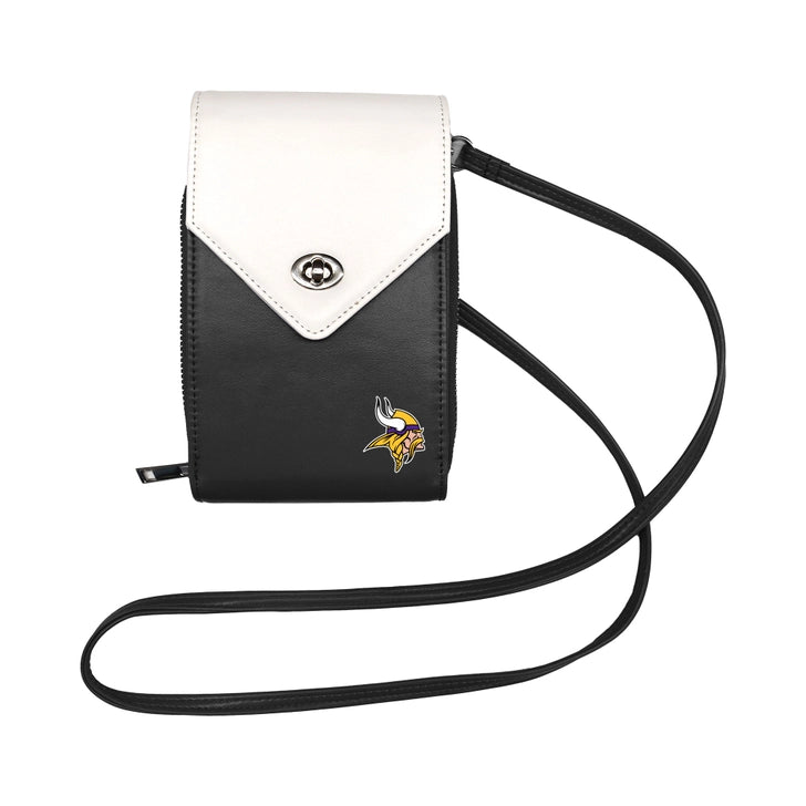 Minnesota Vikings Home Field Purse