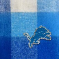 Detroit Lions Super Soft Scarf