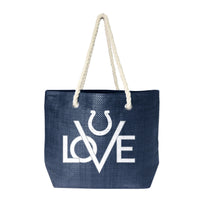 Indianapolis Colts Love Tote