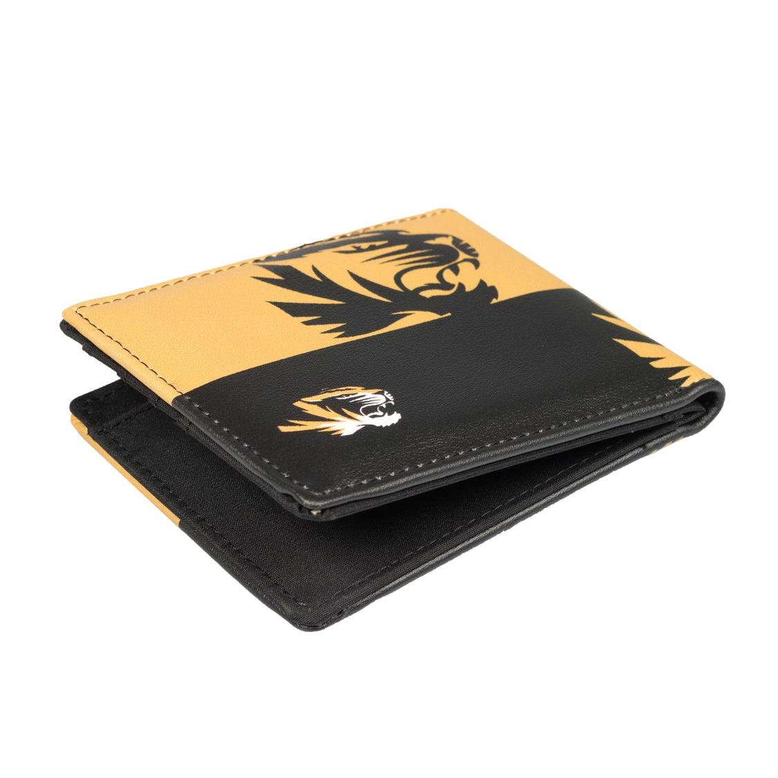 MO Tigers Bi-fold Wallet