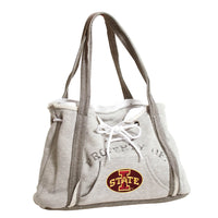 IA State Cyclones Hoodie Purse