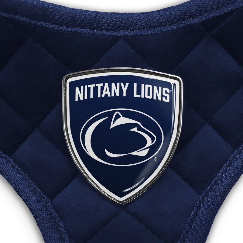 Penn State Nittany Lions Velvet Harness