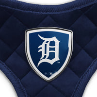 Detroit Tigers Velvet Harness