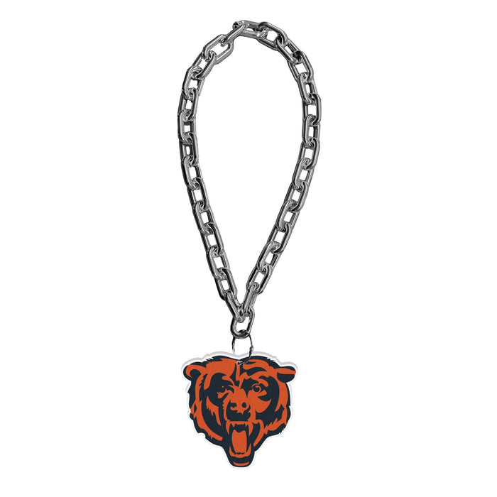 Chicago Bears Pet Fan Chain