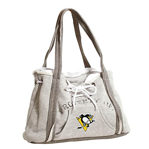 Pittsburgh Penguins Hoodie Purse