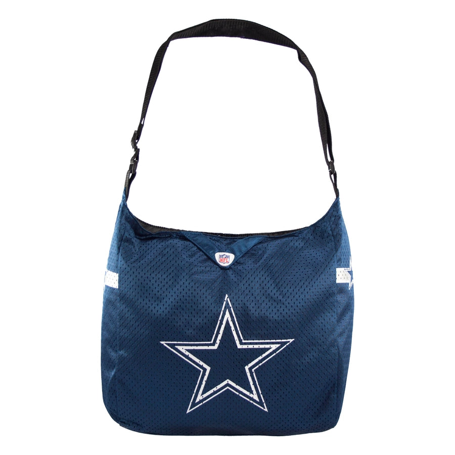 Dallas Cowboys Team Jersey Tote